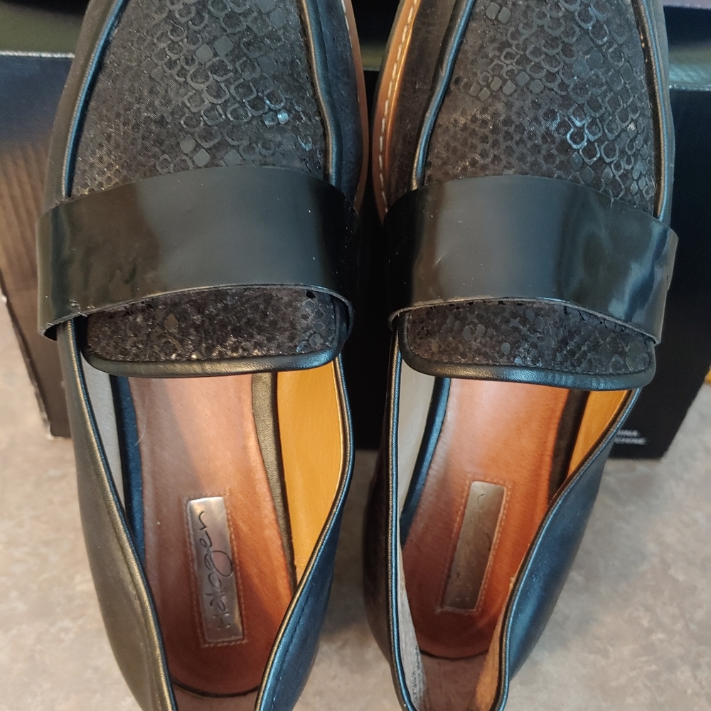 Halogen Loafers